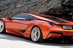 BMW M1 Hommage Concept 2008 года